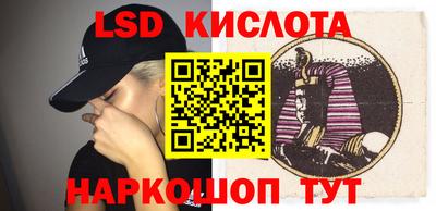 стаф Кандалакша